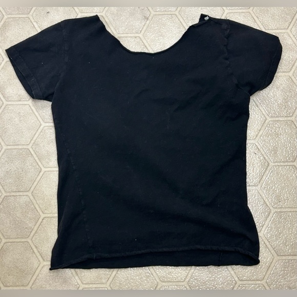 Vtg Led Zeppelin United States of America 1977 Icarus T Shirt - Picture 4 of 8